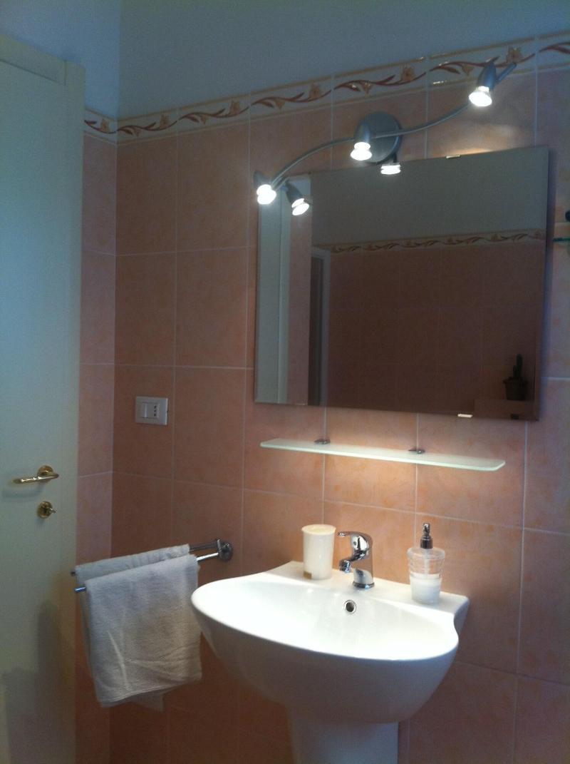 La Casa Di Gabriella Villa La Spezia Luaran gambar