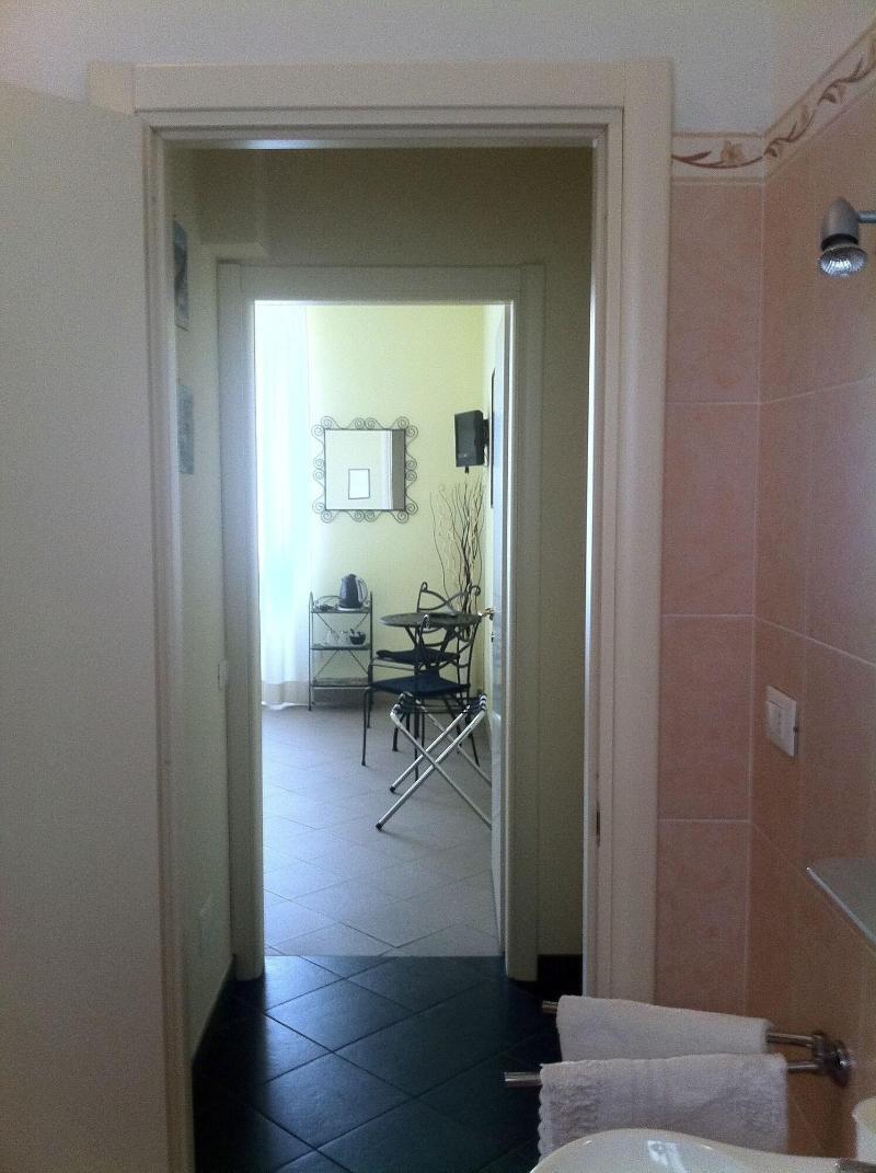 La Casa Di Gabriella Villa La Spezia Luaran gambar
