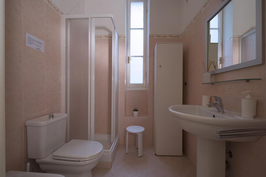 La Casa Di Gabriella Villa La Spezia Luaran gambar