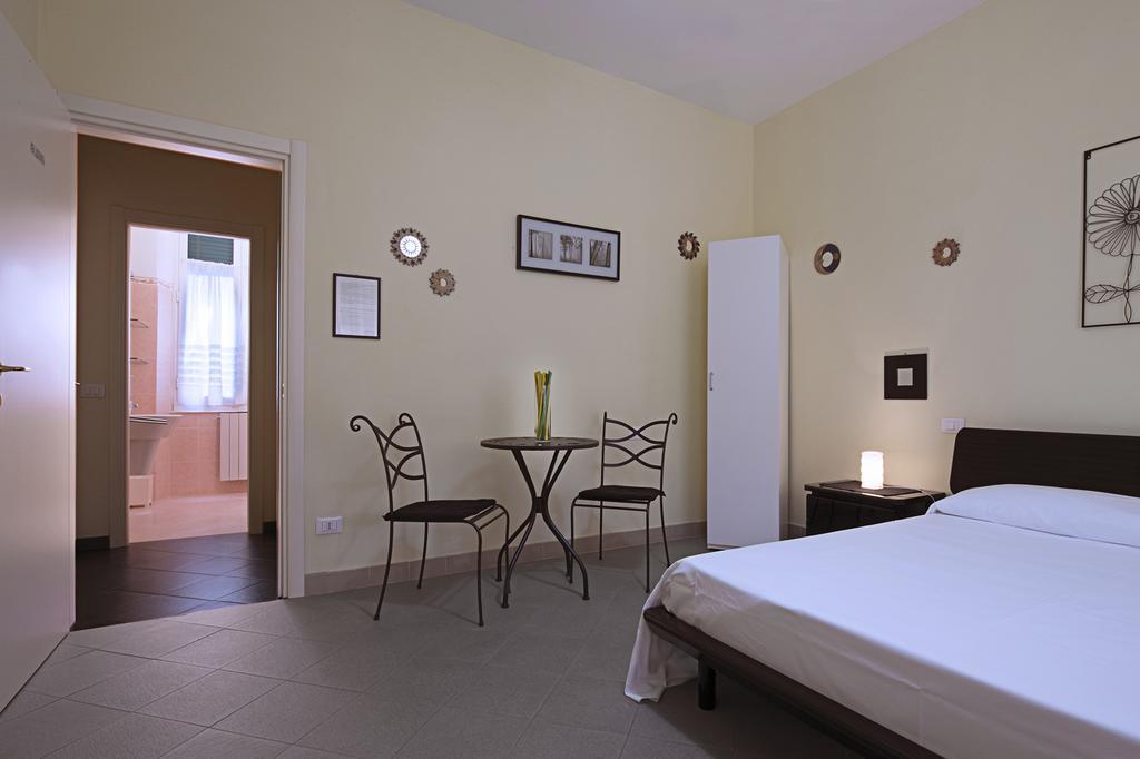 La Casa Di Gabriella Villa La Spezia Luaran gambar