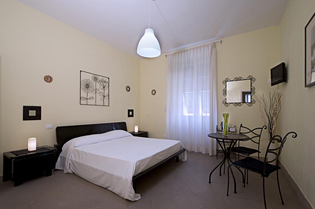 La Casa Di Gabriella Villa La Spezia Luaran gambar