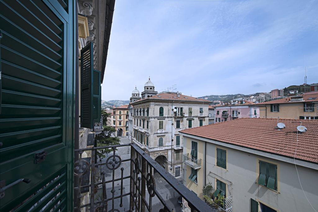 La Casa Di Gabriella Villa La Spezia Luaran gambar