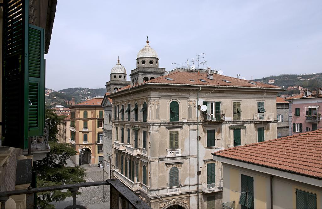 La Casa Di Gabriella Villa La Spezia Luaran gambar