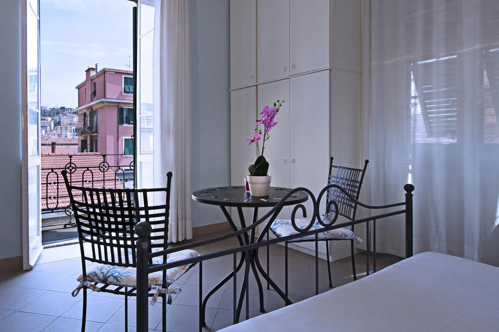 La Casa Di Gabriella Villa La Spezia Luaran gambar