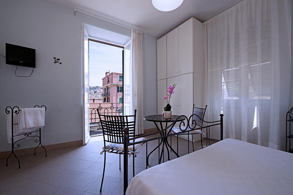 La Casa Di Gabriella Villa La Spezia Luaran gambar