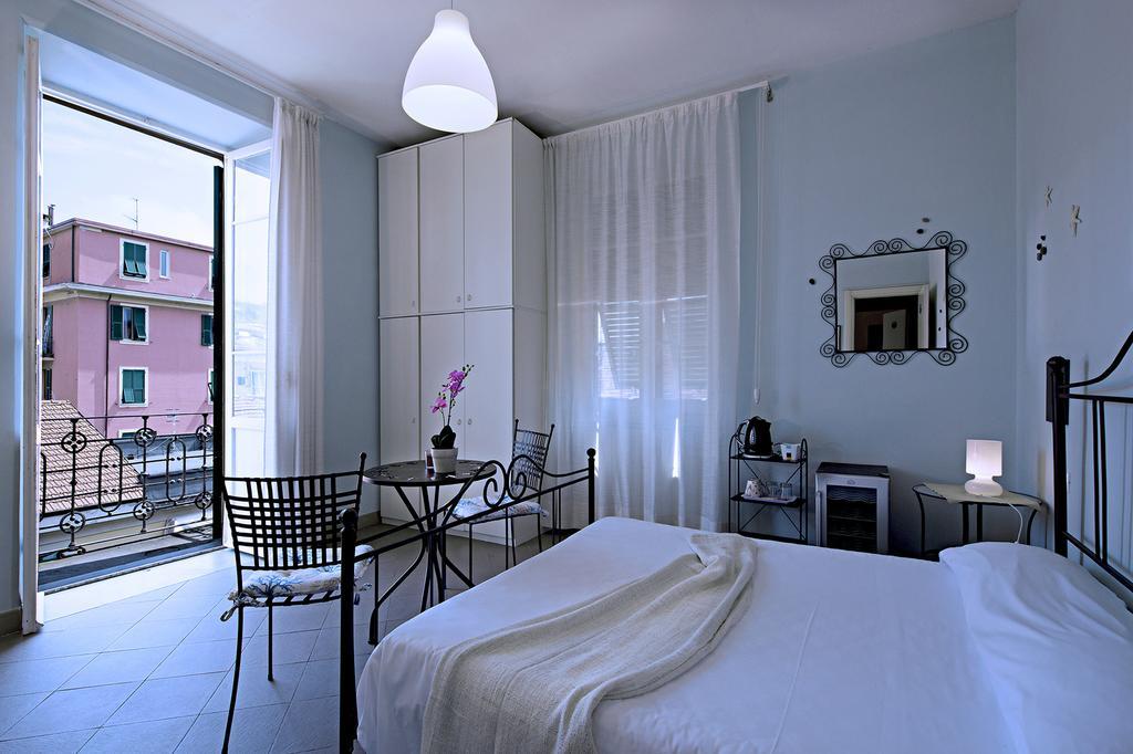 La Casa Di Gabriella Villa La Spezia Luaran gambar