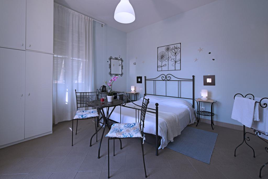 La Casa Di Gabriella Villa La Spezia Luaran gambar