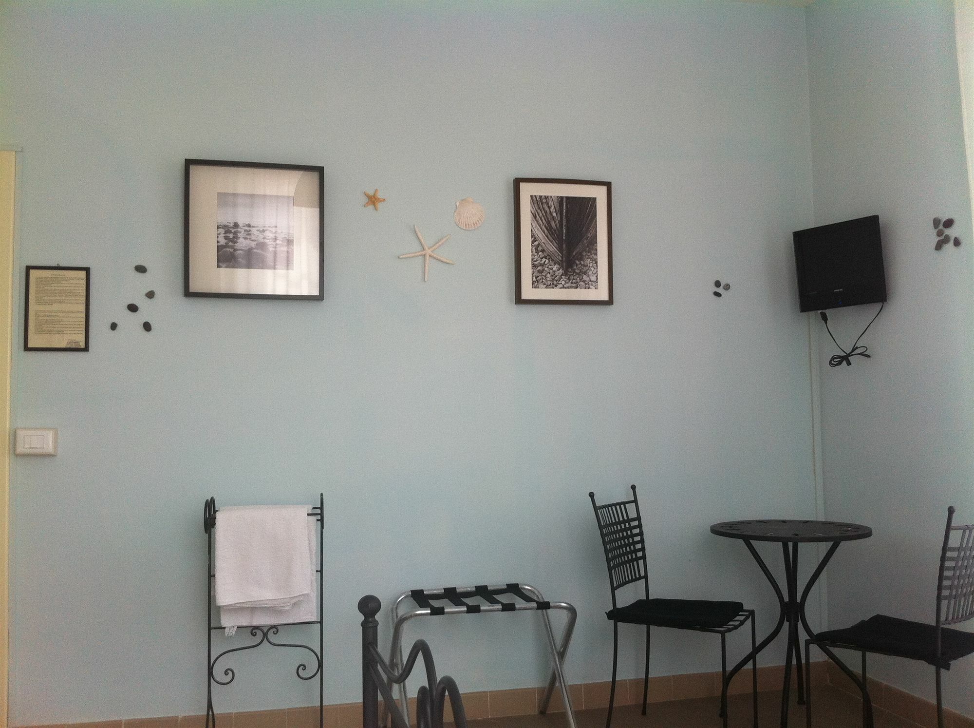 La Casa Di Gabriella Villa La Spezia Luaran gambar