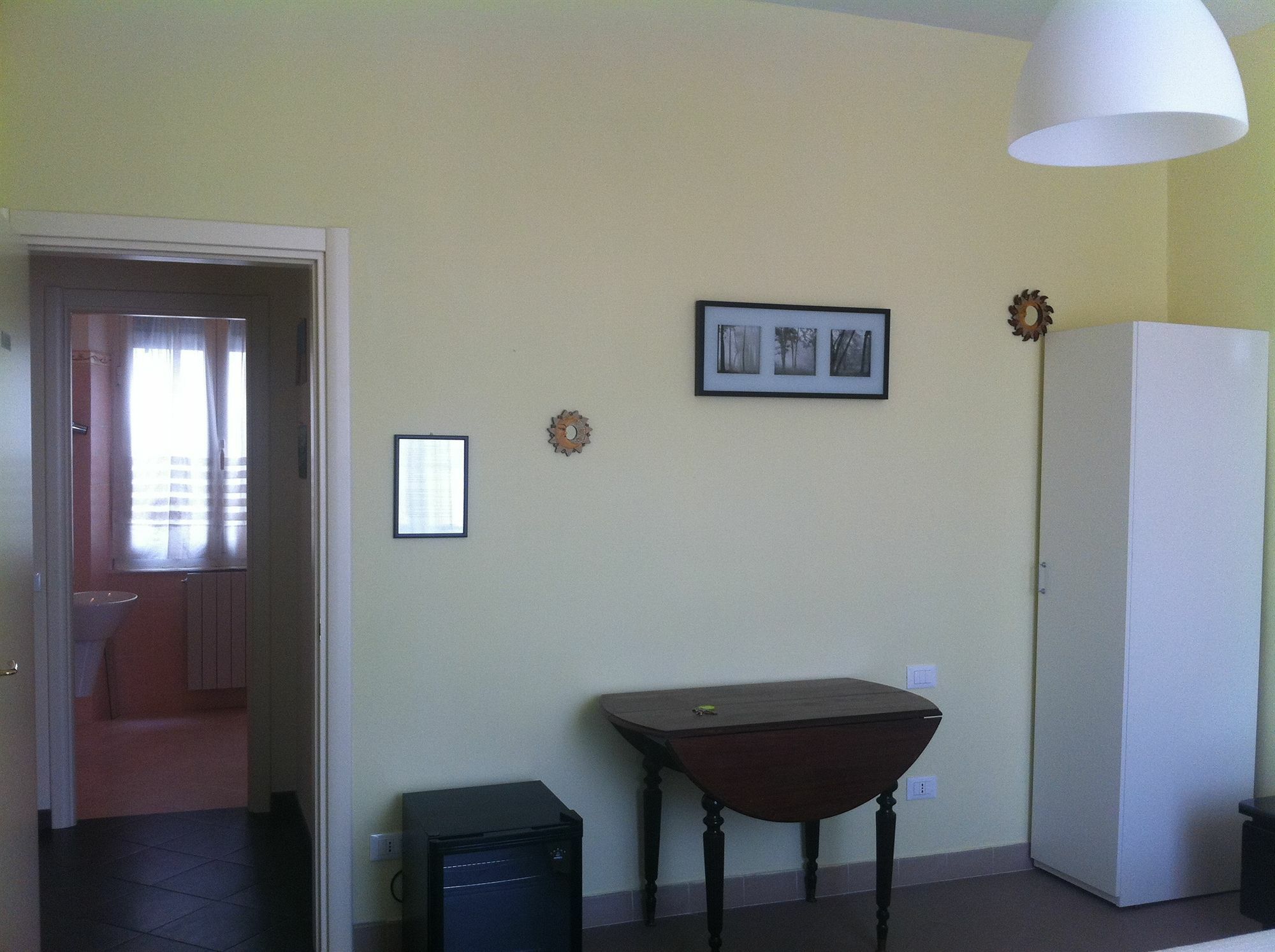 La Casa Di Gabriella Villa La Spezia Luaran gambar