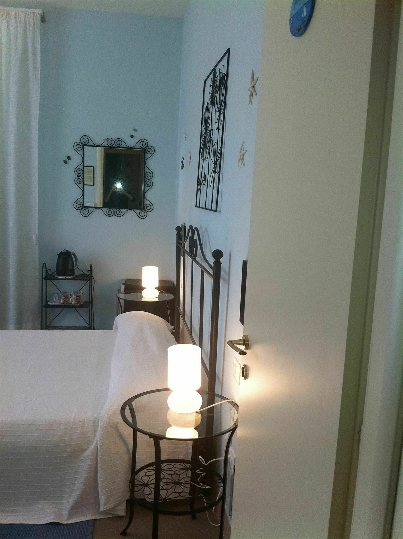 La Casa Di Gabriella Villa La Spezia Luaran gambar